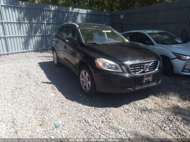 Photo 0 VIN: YV4902DZ5C2297073 - VOLVO XC60 