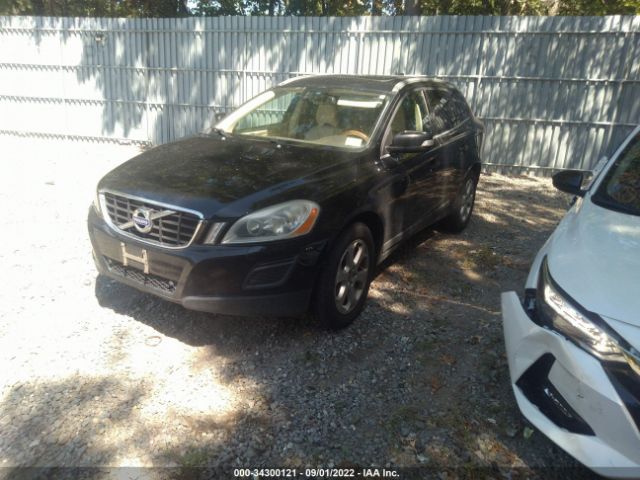 Photo 1 VIN: YV4902DZ5C2297073 - VOLVO XC60 