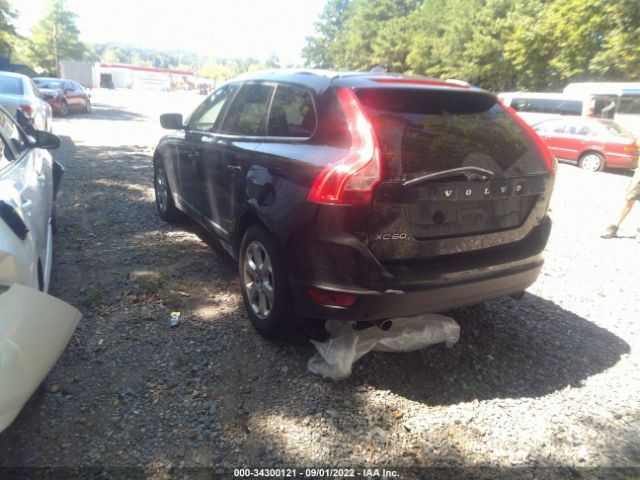 Photo 2 VIN: YV4902DZ5C2297073 - VOLVO XC60 