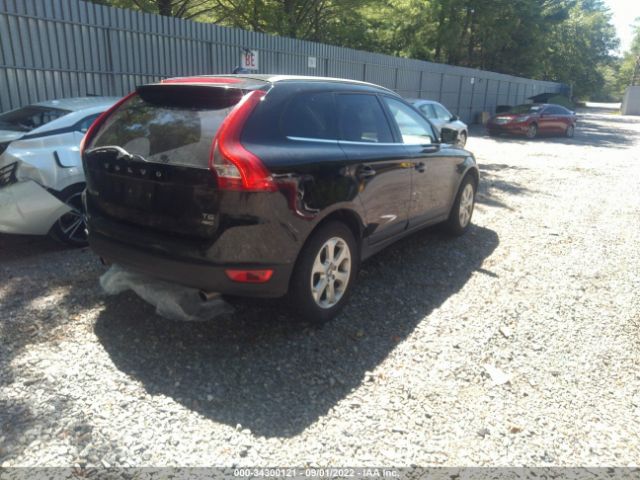 Photo 3 VIN: YV4902DZ5C2297073 - VOLVO XC60 