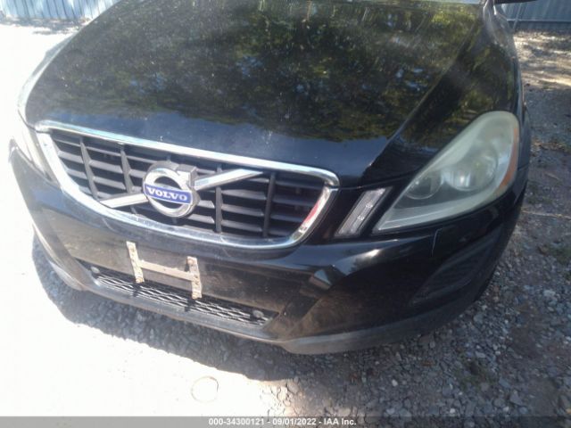 Photo 5 VIN: YV4902DZ5C2297073 - VOLVO XC60 