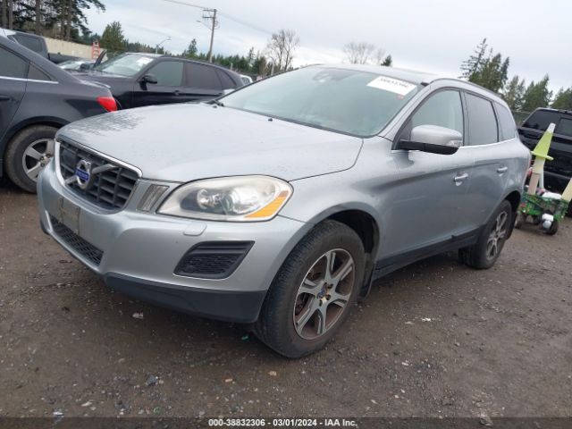 Photo 1 VIN: YV4902DZ5C2298420 - VOLVO XC60 