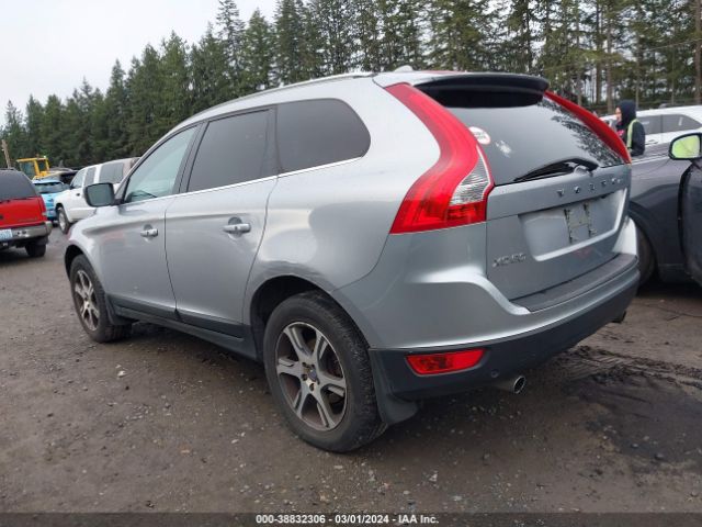 Photo 2 VIN: YV4902DZ5C2298420 - VOLVO XC60 