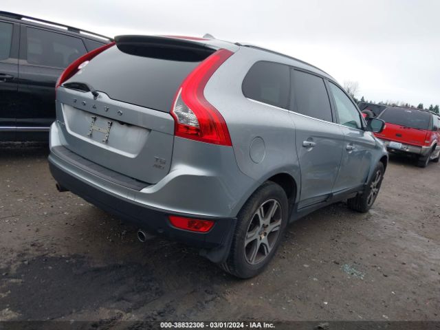 Photo 3 VIN: YV4902DZ5C2298420 - VOLVO XC60 