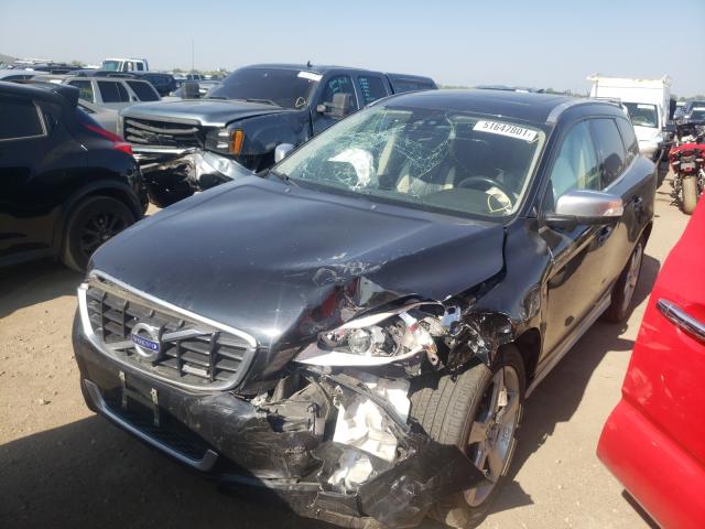 Photo 1 VIN: YV4902DZ5C2333358 - VOLVO XC60 T6 