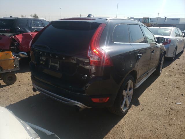 Photo 3 VIN: YV4902DZ5C2333358 - VOLVO XC60 T6 