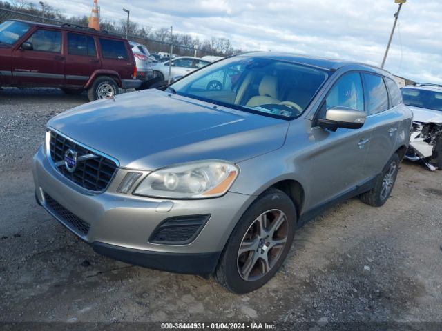 Photo 1 VIN: YV4902DZ5C2338642 - VOLVO XC60 