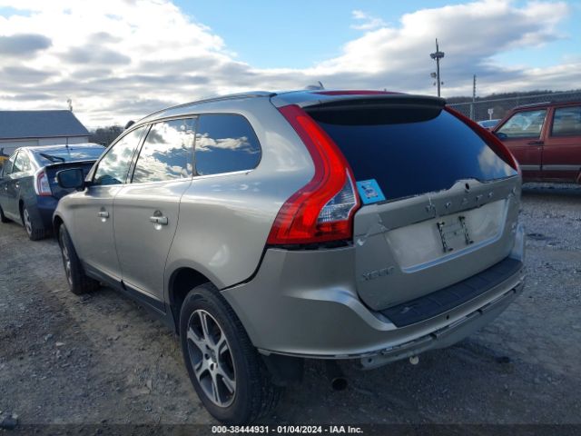 Photo 2 VIN: YV4902DZ5C2338642 - VOLVO XC60 