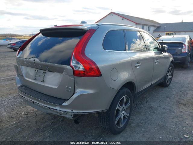 Photo 3 VIN: YV4902DZ5C2338642 - VOLVO XC60 