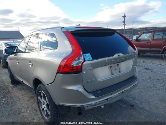 Photo 5 VIN: YV4902DZ5C2338642 - VOLVO XC60 