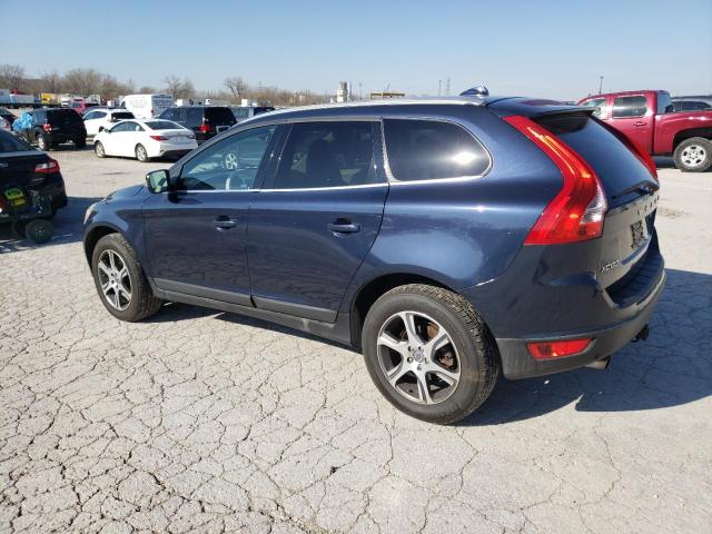 Photo 1 VIN: YV4902DZ5C2341251 - VOLVO XC60 