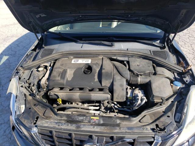 Photo 11 VIN: YV4902DZ5C2341251 - VOLVO XC60 