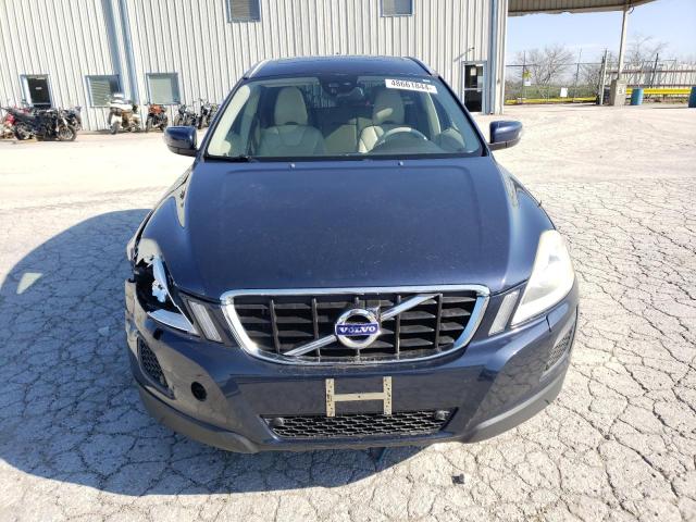 Photo 4 VIN: YV4902DZ5C2341251 - VOLVO XC60 