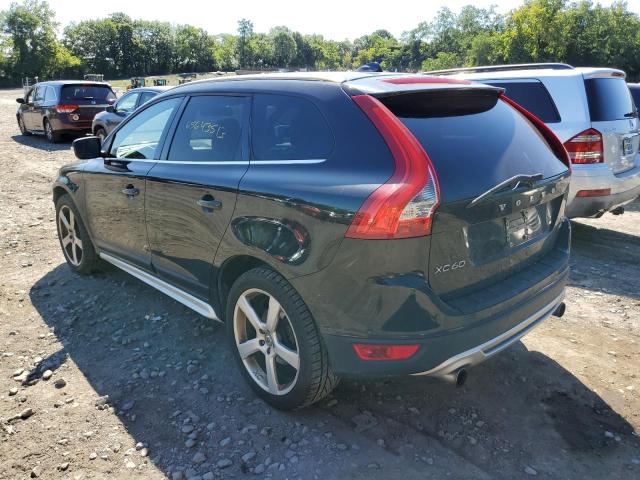 Photo 1 VIN: YV4902DZ5D2376731 - VOLVO XC60 T6 