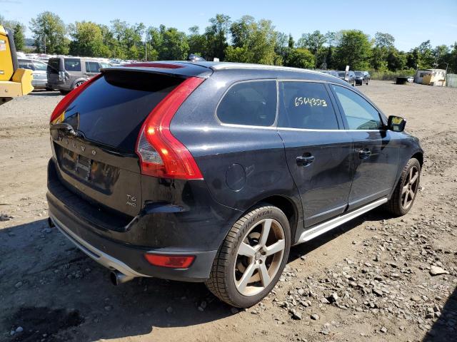 Photo 2 VIN: YV4902DZ5D2376731 - VOLVO XC60 T6 