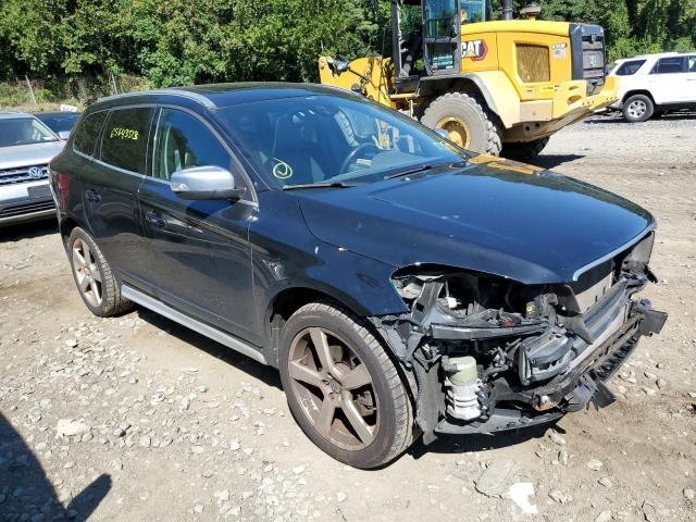 Photo 3 VIN: YV4902DZ5D2376731 - VOLVO XC60 T6 