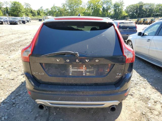 Photo 5 VIN: YV4902DZ5D2376731 - VOLVO XC60 T6 