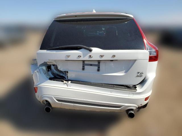 Photo 5 VIN: YV4902DZ5D2389740 - VOLVO XC60 