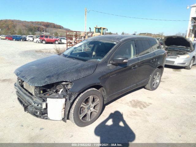 Photo 1 VIN: YV4902DZ5D2399765 - VOLVO XC60 