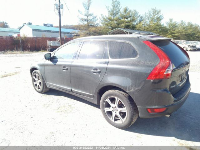 Photo 2 VIN: YV4902DZ5D2399765 - VOLVO XC60 