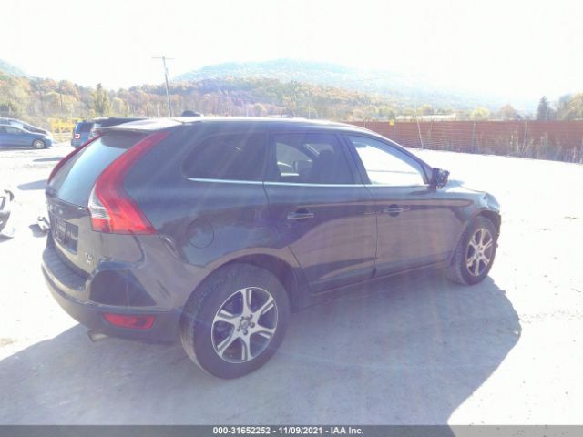 Photo 3 VIN: YV4902DZ5D2399765 - VOLVO XC60 