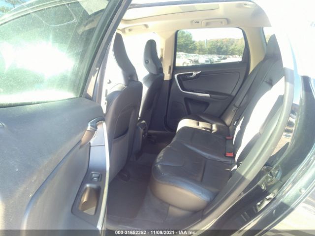 Photo 7 VIN: YV4902DZ5D2399765 - VOLVO XC60 