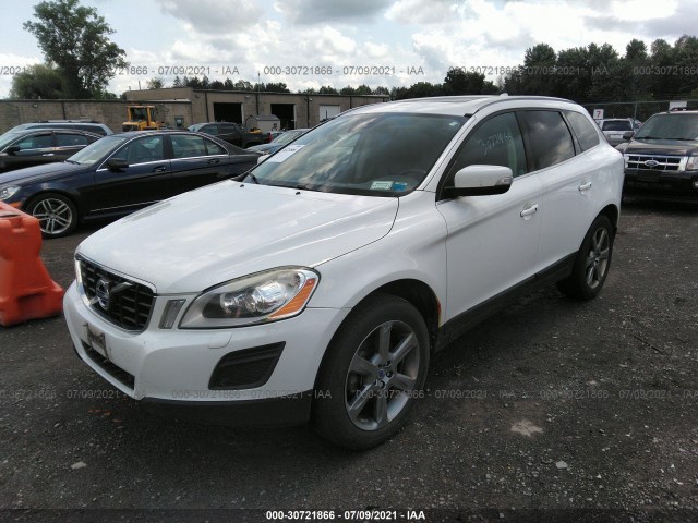 Photo 1 VIN: YV4902DZ5D2410814 - VOLVO XC60 