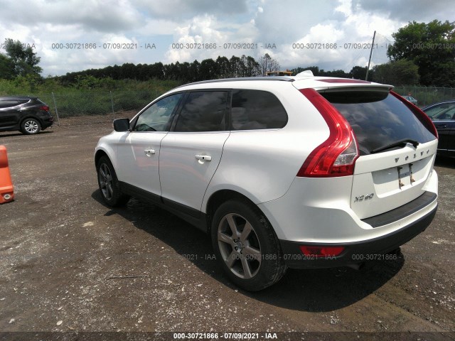 Photo 2 VIN: YV4902DZ5D2410814 - VOLVO XC60 