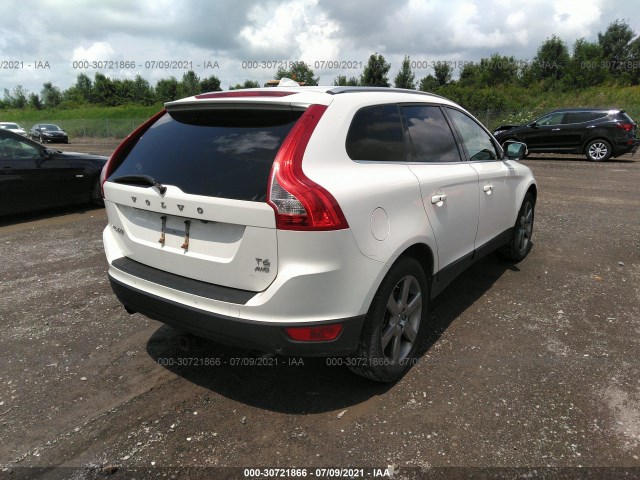 Photo 3 VIN: YV4902DZ5D2410814 - VOLVO XC60 