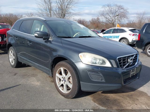 Photo 0 VIN: YV4902DZ5D2419271 - VOLVO XC60 