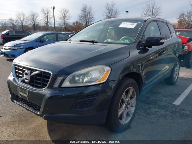 Photo 1 VIN: YV4902DZ5D2419271 - VOLVO XC60 