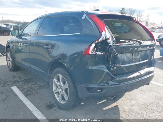 Photo 2 VIN: YV4902DZ5D2419271 - VOLVO XC60 