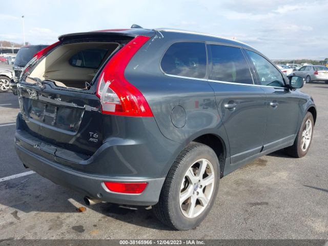 Photo 3 VIN: YV4902DZ5D2419271 - VOLVO XC60 