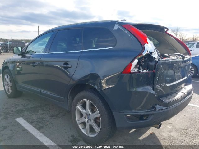 Photo 5 VIN: YV4902DZ5D2419271 - VOLVO XC60 