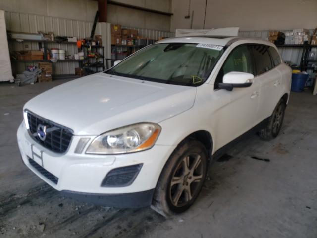 Photo 1 VIN: YV4902DZ5D2429461 - VOLVO XC60 T6 