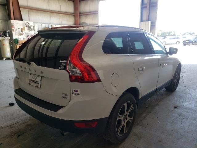 Photo 3 VIN: YV4902DZ5D2429461 - VOLVO XC60 T6 