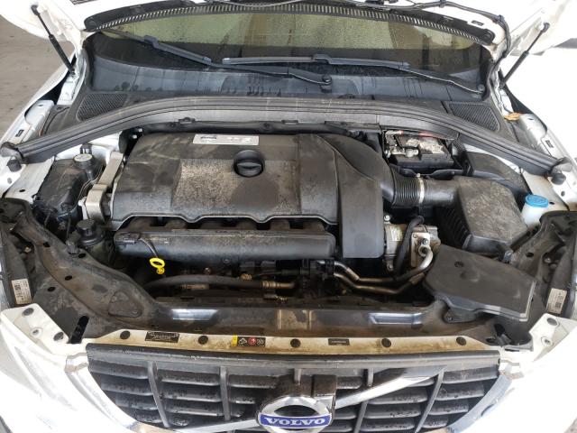 Photo 6 VIN: YV4902DZ5D2429461 - VOLVO XC60 T6 