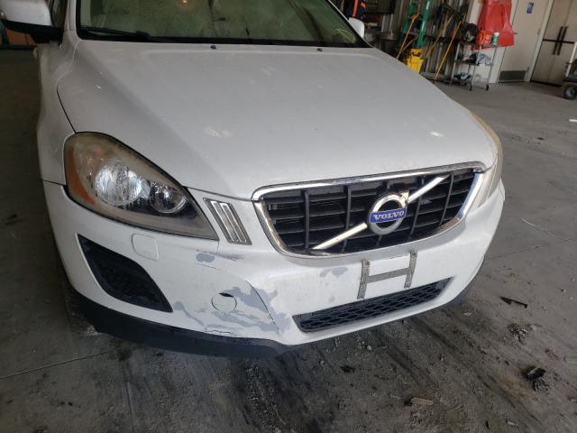 Photo 8 VIN: YV4902DZ5D2429461 - VOLVO XC60 T6 