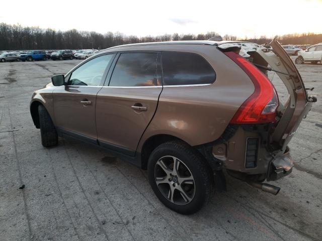 Photo 1 VIN: YV4902DZ5D2440881 - VOLVO XC60 T6 