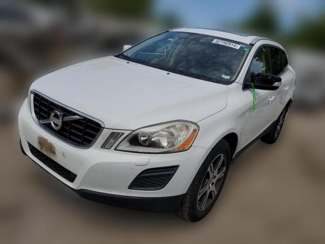 Photo 0 VIN: YV4902DZ5D2465019 - VOLVO XC60 