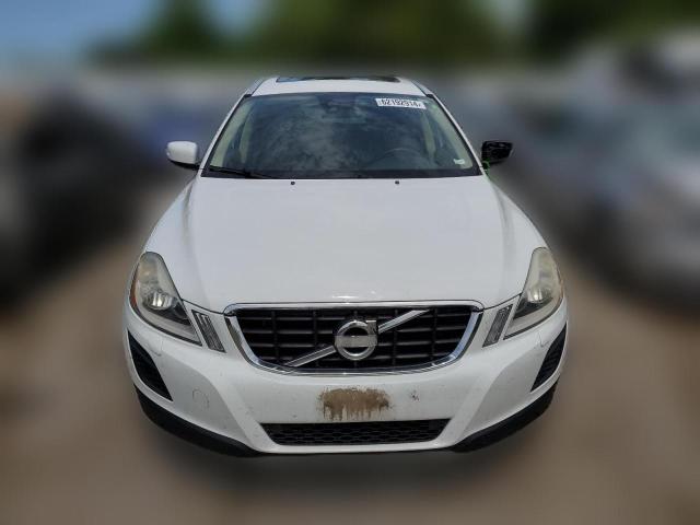 Photo 4 VIN: YV4902DZ5D2465019 - VOLVO XC60 