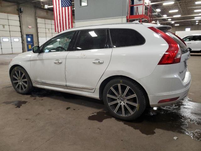 Photo 1 VIN: YV4902DZ5E2557779 - VOLVO XC60 T6 