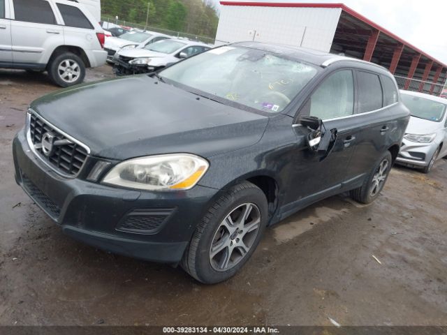 Photo 1 VIN: YV4902DZ6B2168936 - VOLVO XC60 