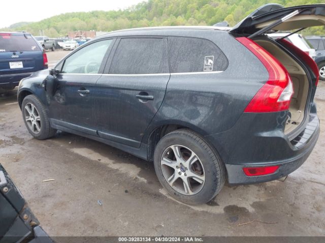 Photo 2 VIN: YV4902DZ6B2168936 - VOLVO XC60 