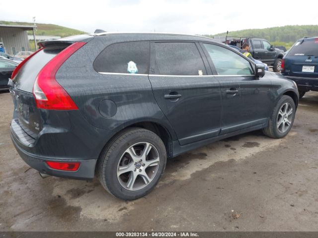 Photo 3 VIN: YV4902DZ6B2168936 - VOLVO XC60 