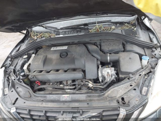 Photo 9 VIN: YV4902DZ6B2168936 - VOLVO XC60 