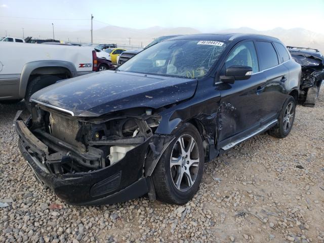 Photo 1 VIN: YV4902DZ6B2209856 - VOLVO XC60 T6 