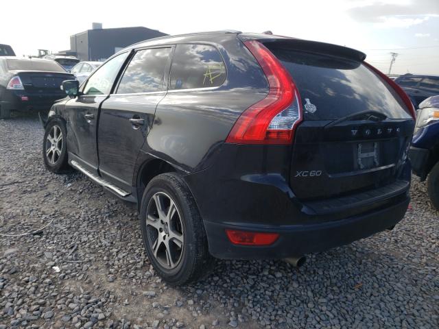 Photo 2 VIN: YV4902DZ6B2209856 - VOLVO XC60 T6 