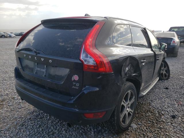 Photo 3 VIN: YV4902DZ6B2209856 - VOLVO XC60 T6 