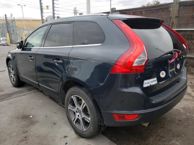 Photo 2 VIN: YV4902DZ6C2243989 - VOLVO XC60 T6 